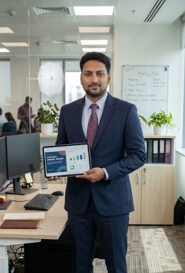 Lead Executive