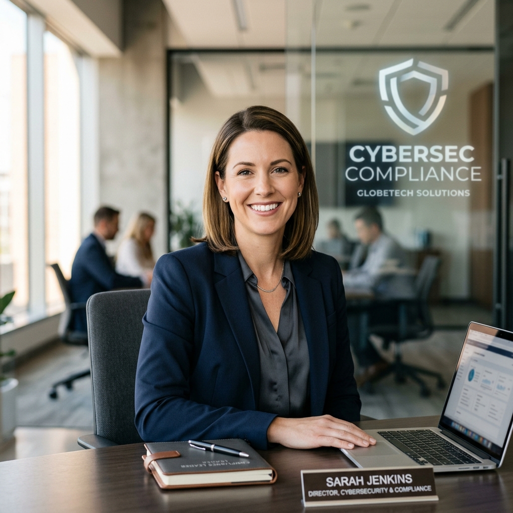 Compliance Lead