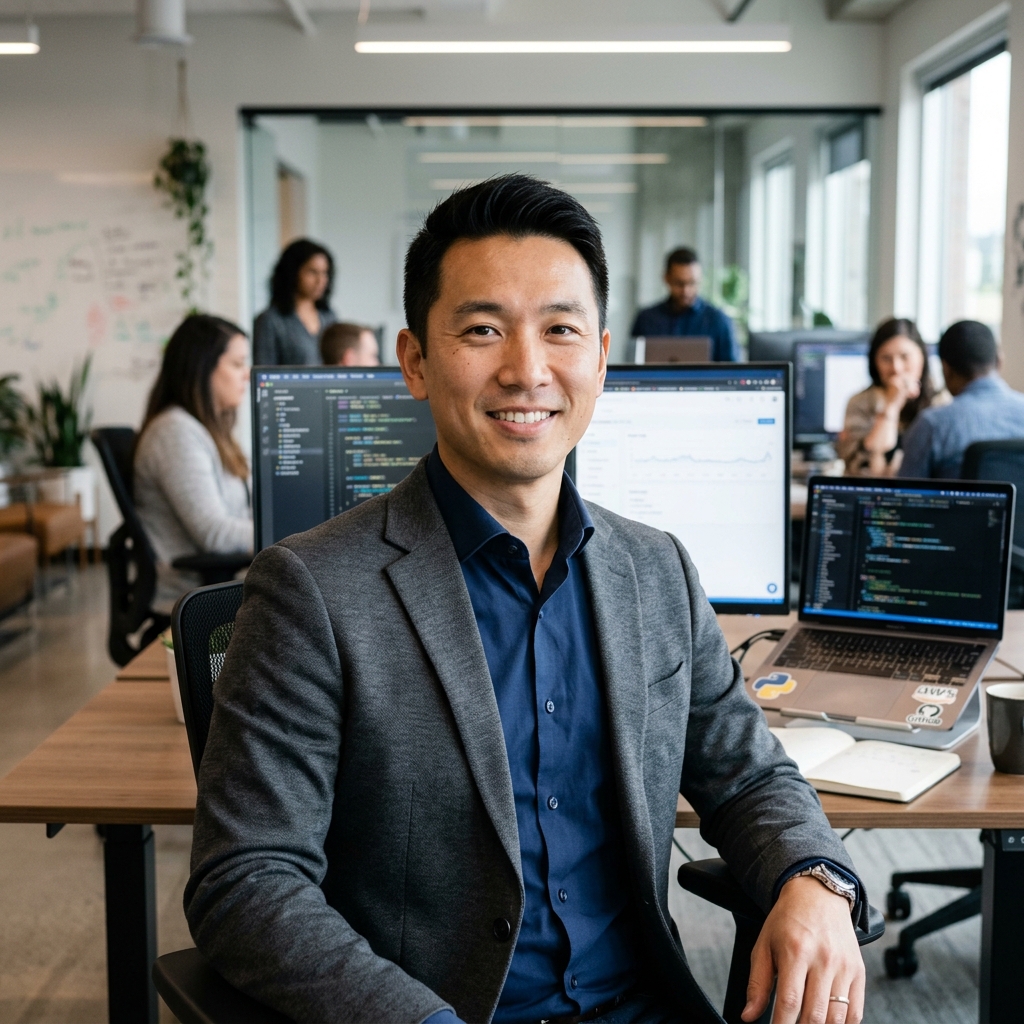 System Architect